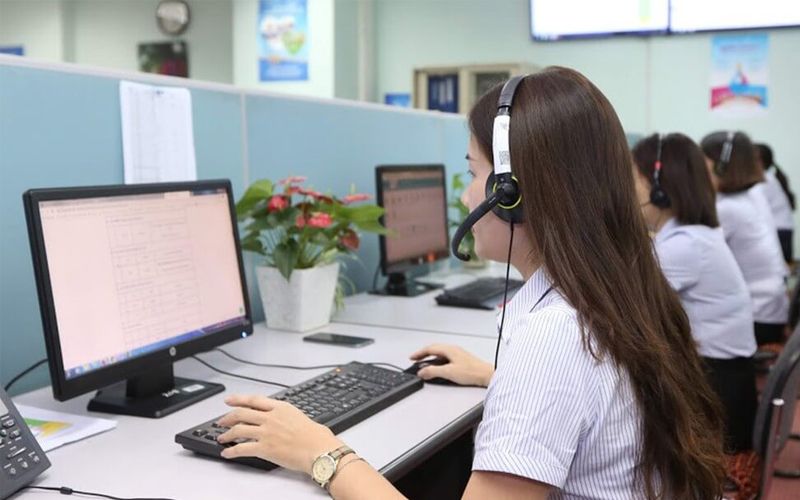 Giải đáp những thắc mắc từ khách hàng