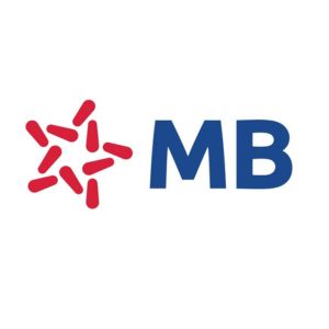 logo mb bank