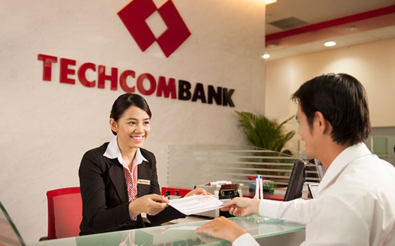 Mô tả công việc của nhân viên giao dịch techcombank