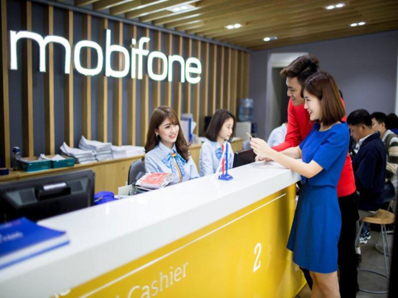 Yêu cầu cần có khi trở thành giao dịch viên Mobifone