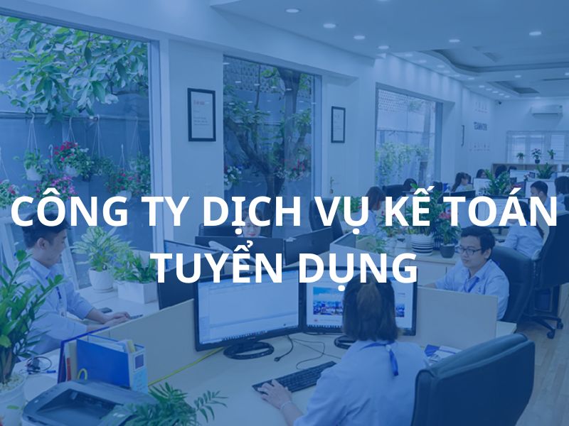 Nhu cầu tuyển dụng nhân sự tăng cao vào cuối năm