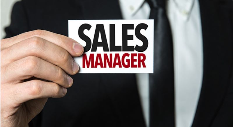 Những công việc của Sale Manager