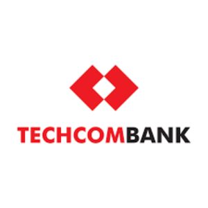 logo techcombank