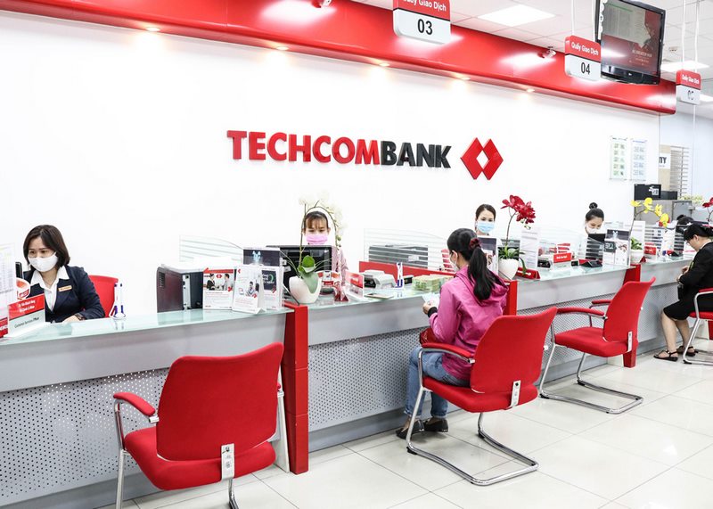 Tìm thông tin ứng tuyển giao dịch viên Techcombank ở đâu?