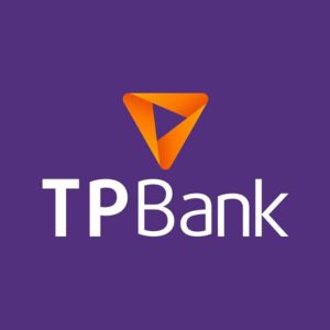 logo tp bank