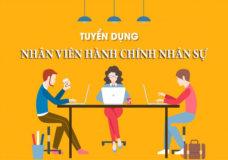 Nhu cầu việc làm hành chính nhân sự Đà Nẵng tăng cao