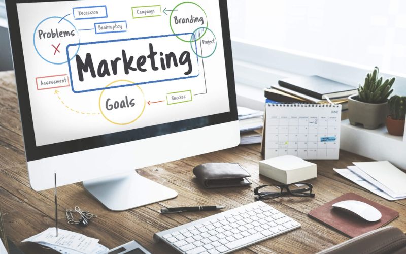 Kiến thức cơ bản về Marketing là tiêu chí quan trọng