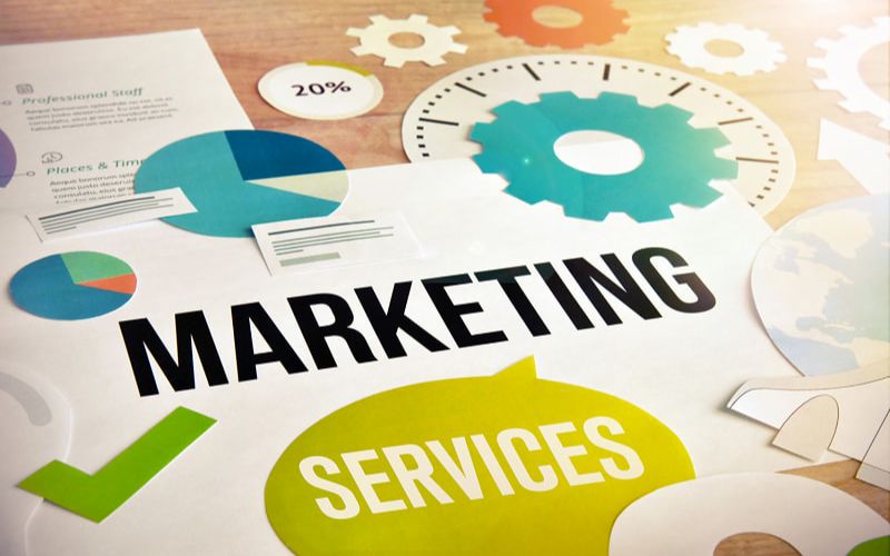 Tuyển dụng Marketing TPHCM thu nhập cao