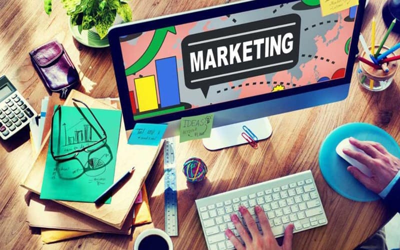 Cơ hội việc làm marketing Hà Nội là rất lớn với các vị trí công việc khác nhau