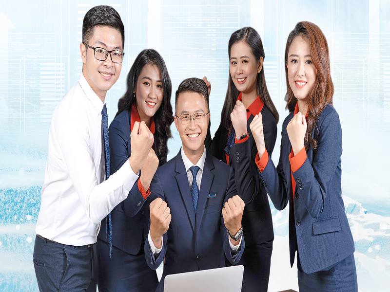 Thông tin tuyển dụng hành chính nhân sự tại Vieclamvanphong247.com