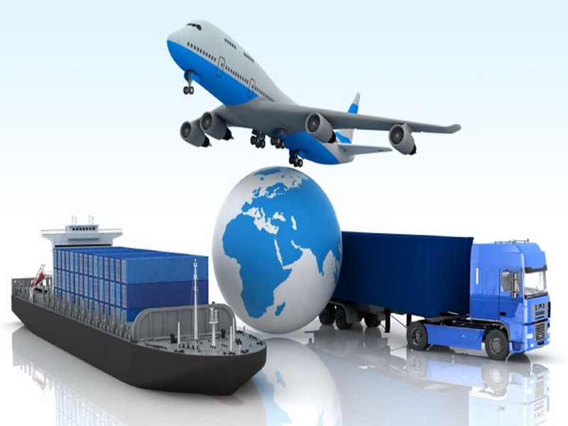 Mức thu nhập đối với vị trí nhân viên Sales Logistics