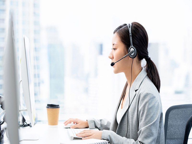 Nhu cầu tuyển dụng telesale ngày càng tăng cao