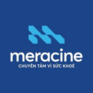 Dược phẩm Meracine Tuyển Nhân Viên Hành Chính Nhân Sự