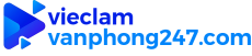 logo-vieclamvanphong